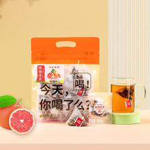 探索组合花茶 从初级农产品到办公桌上的健康伴侣