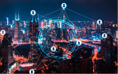 物联网技术在初级农产品领域的应用与发展