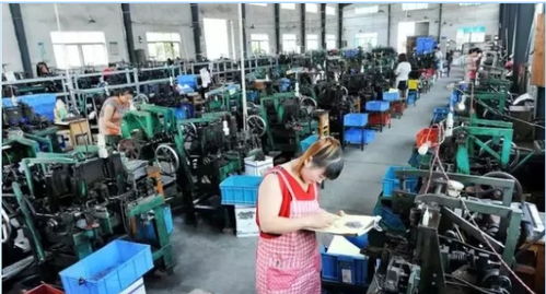 机械加工人必知 工厂安全操作三忌，从初级农产品加工谈起